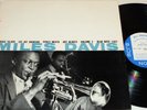 MILES DAVIS volume 2 BLUE NOTE 1502 DG West 63 NEARMINT