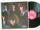 Rolling Stones - No. 2 LK 4661 UK LP Unboxed Blind Man
