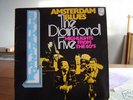 Rare Dutch jazz Diamond Five Amsterdam Blues