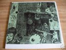 ST MIKAEL Visions Of A Trespasser lp 15 OnLy PsYcH