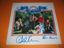 Original Signed Vinyl LP Beach Boys