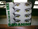 PAGANINI WHEN I FALL IN LOVE REMIX 12