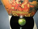 PROMO  RADHA KRISHNA/ TEMPLE/ UK APPLE MINT