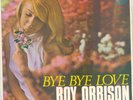ROY ORBISON 'Bye Bye Love' OZ EP 1967 Ex
