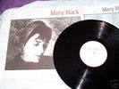 Mary Black No Frontiers Irish Dara Label 1989 Folk N/M