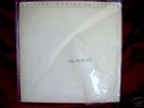 MFSL SEALED LP The Beatles WHITE ALBUM Audiophile Vinyl