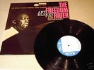 ART BLAKEY JAZZ LP FREEDOM RIDER-BLUE NOTE VG+ LISTEN