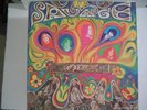 The Savage Resurrection Promo LP-1968, M-/M- See Image