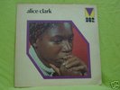 ALICE CLARK OG Mainstream 362 LP Northern Soul Funk M-