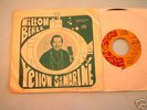 MILTON BERLE  Yellow Submarine Weird Psych 45 PS LISTEN