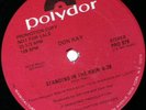 Don Ray Standing in the Rain 12