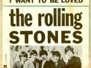 rolling stones : come on PS.. 1 single