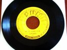 SLIM RHODES ARE YOU ASHAMED OF ME SUN 45 RPM PUSH MARKS