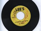 LEES/THE RUSSIANS ARE COMING - VAL BENNETT [R/STY INST]