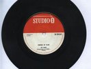 STUDIO ONE/CHANGE OF PLAN - JOE HIGGS  [SKA ] 7