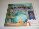 FANTASY PAINT A PICTURE LP UK ORIG RARE PROG 
