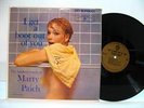 Marty Paich Art Pepper I Get A Boot Out of You LP '59