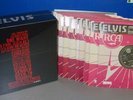 ELVIS PRESLEY LIMITED EDITION UK SINGLES BOX SET MINT