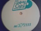 OXO Keep On Living Sensitive Don't Stop Italo Disco