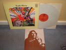 TRADER HORNE Morning Glory LP 1970 1st Press DAWN 