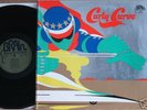 CURLY CURVE - S/T - green Brain - 1973 GER - M-/VG++