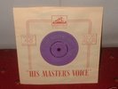 ELVIS PRESLEY Tryin To Get To You 45 1957 HMV 1st Press