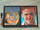 COLOURBOX ORIGINAL VINTAGE PROMOTIONAL 4AD POSTER