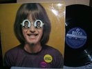 SAVOY BROWN..GETTING TO THE POINT..UNBOXED DECCA UK  LP