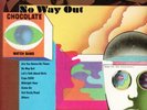CHOCOLATE WATCH BAND NO WAY OUT LP  TOWER