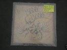 Mana Mana heavy shredding fuzz guitar violence Finland