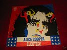 ALICE COOPER - ELECTED , TURKISH PRESSING 7