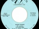Future 2000 RARE Modern Soul 45 on Rota