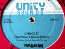 JACK WILSON & DEMON ROCKERS-CHUCK IT-12