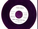 LITTLE EDDIE MINT 