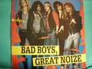 GUNS N' ROSES 