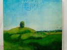 HARVESTER LP Hemat 1969 Decibel Trad Gras och Stenar