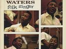 Muddy Waters Folk Singer MFSL 1-201 Vinyl Neu Sealed