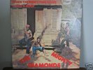 Mighty Diamonds-I Need A Roof-Disco Mix-Reggae LP-NM