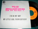 The Sweet : I m on my way (pressage suisse)