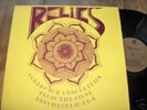 Killer psych garage comp   RELICS    Mint