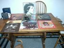Jimi Hendrix-Box Set