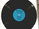 BEATLES-Alternate Takes--Kum Back-Rock  LP record album