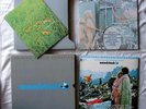 WOODSTOCK - WOODSTOCK II - MFSL - 1/2 speed mastered