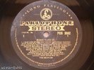 Beatles PLEASE PLEASE ME 1963 BLACK & GOLD ** STEREO **