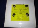 From Then To You  *RARE Beatles Fan Club LP**