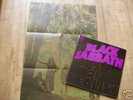 Black Sabbath - Master Of Reality Album (Box + Poster)