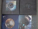 Pink Floyd/Pulse/4x LP box set