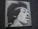 JIMI HENDRIX RAIR 12 RECORD 33 LP BOX SET    GERMANY