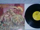 INTEGRITY HUMANITY TEST PRESS /5 RINGWORM CONFRONT SXE