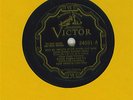 Victor 24031 Buddy Rogers and his California Cavaliers